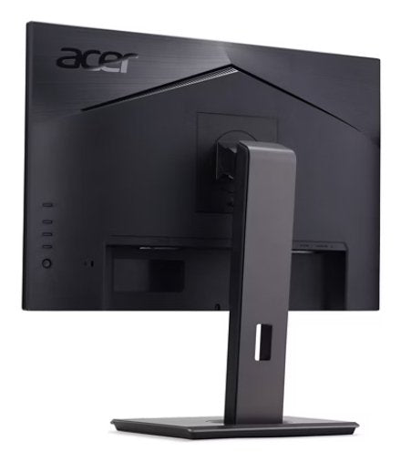 EAN 4711121925177 - Acer Vero B7 B247W E5 pantalla para PC 61 cm (24") 1920 x 1200 Pixeles WUXGA Negro imagen 5