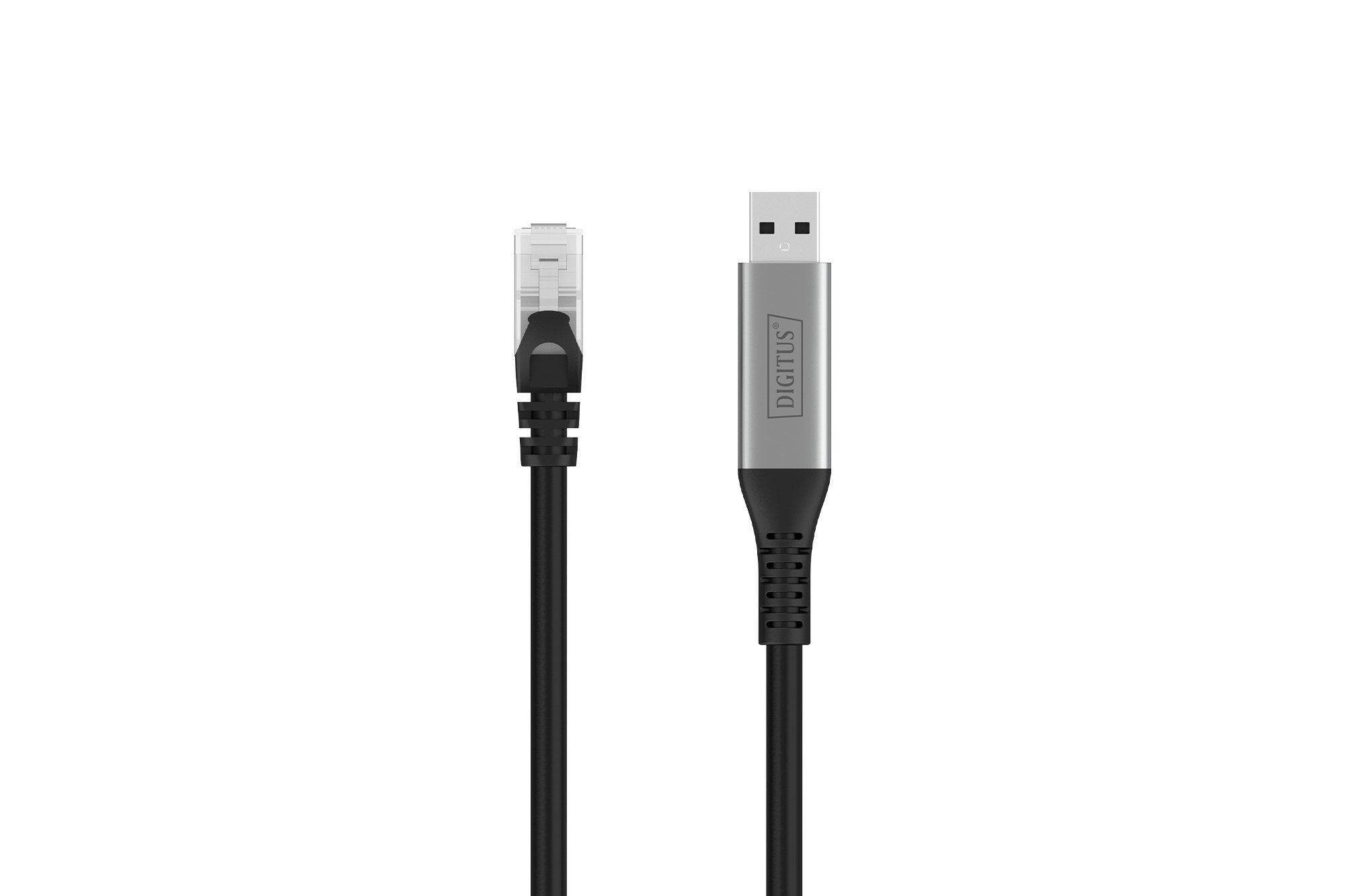 EAN 4016032501992 - Digitus AK-300600-050-S cable de red Negro Cat6a S/FTP (S-STP) imagen 2