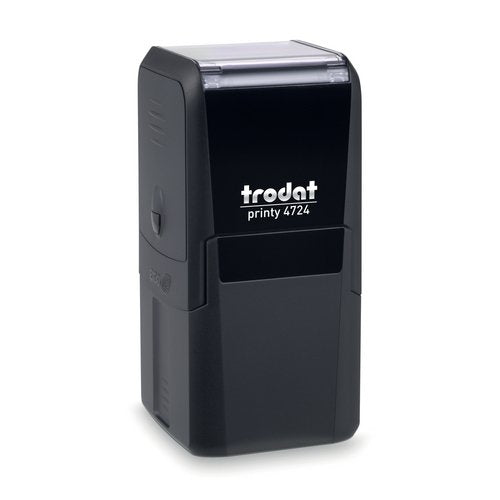 Trodat Wortdrehmempel Printy De M. Datum Db 4817