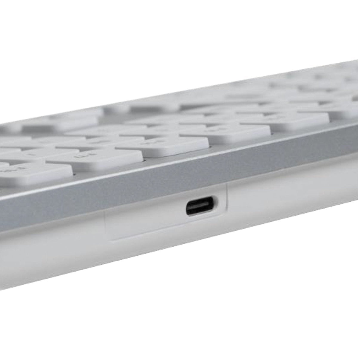 Xtrememac Wired Keyboard For Imac
