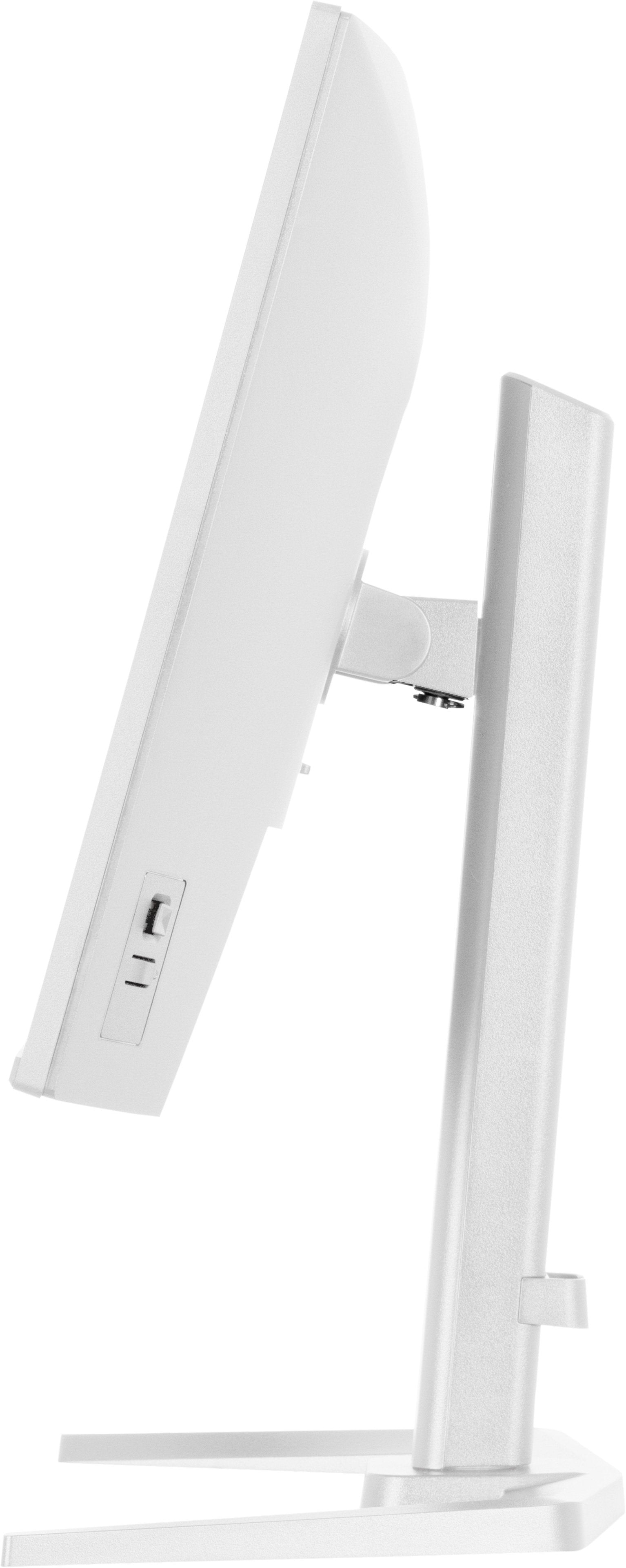 EAN 4948570126446 - iiyama G-MASTER GB2771HSU-W1 pantalla para PC 68,6 cm (27") 1920 x 1080 Pixeles Full HD LCD Blanco imagen 12