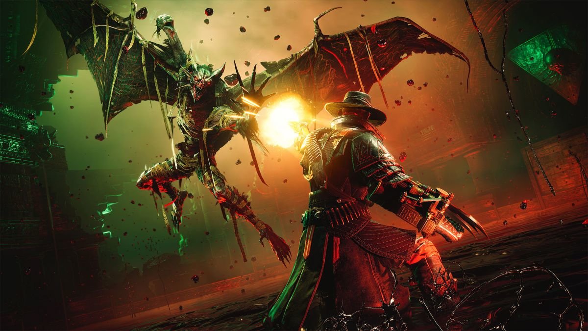 Juego Evil West Xbox Series X
