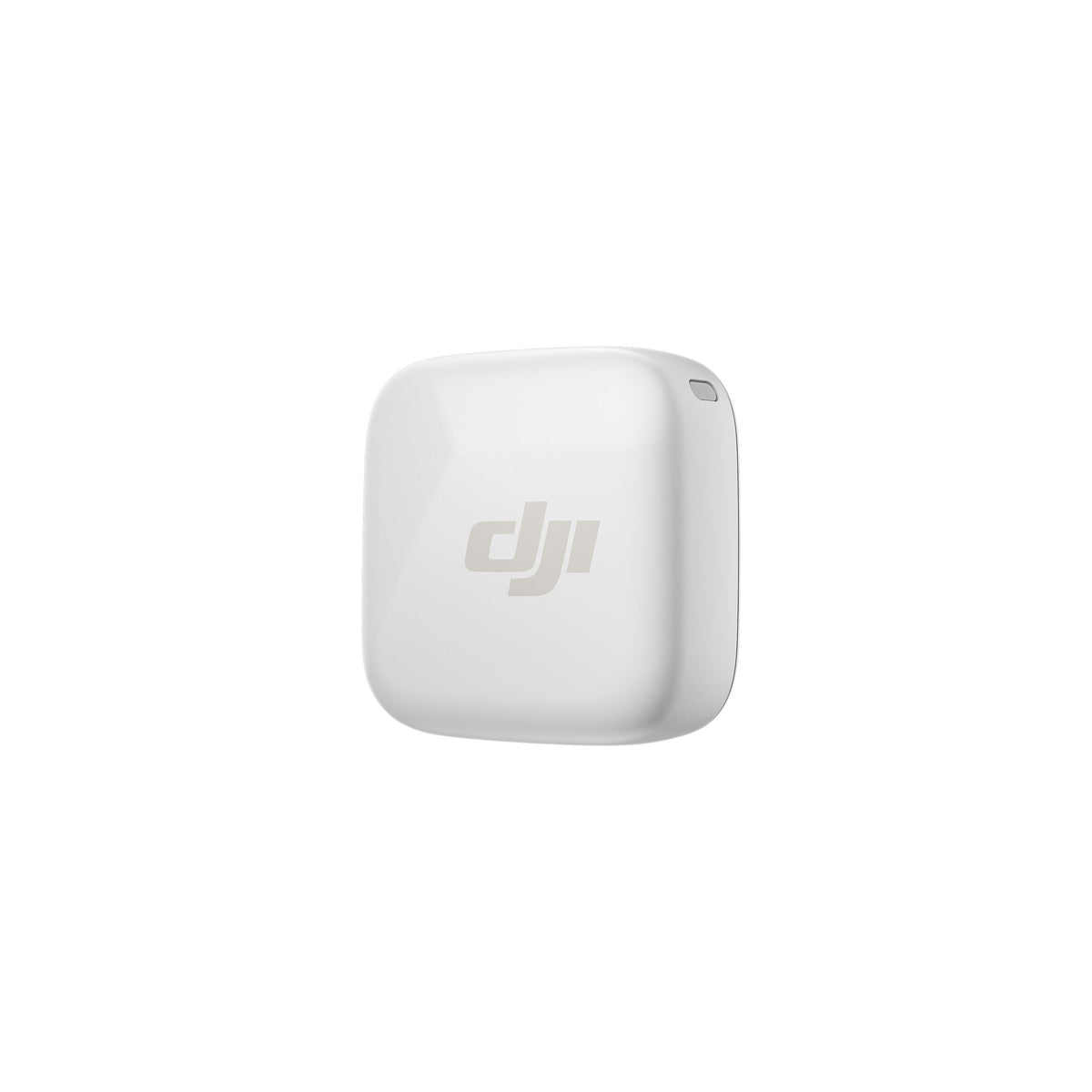 Dji Mic Mini Transmitter, Arctic White