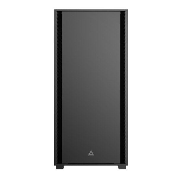 Caja Pc Montech Air 1000 Silent, Midi-Tower - Negro