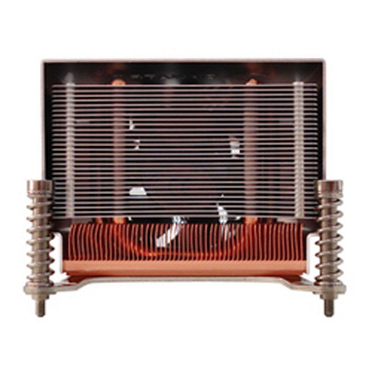 Disipador Inter-Tach K-666 2u Activo 1155/1156