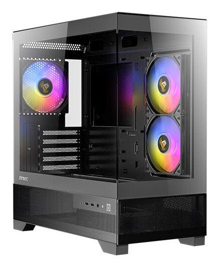 EAN 0761345101431 - Antec CX500m ARGB Mini Tower Negro imagen 6