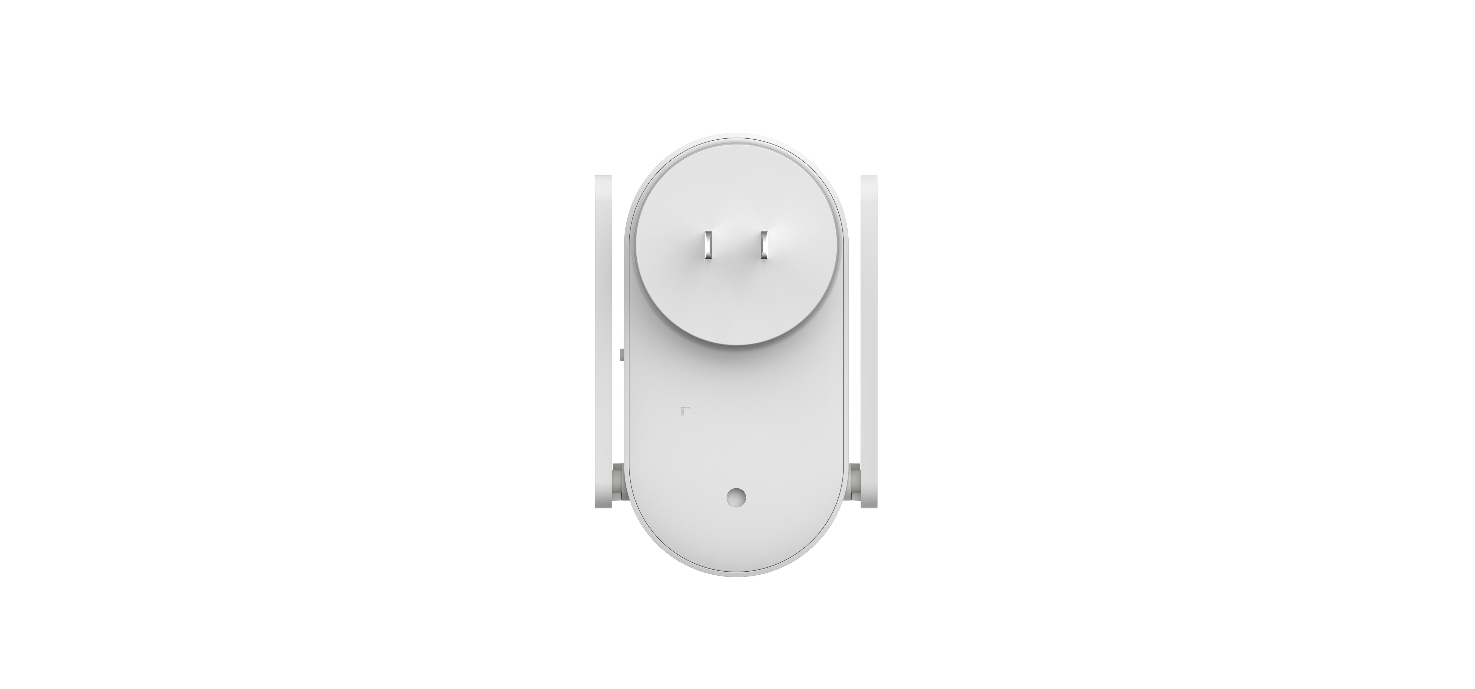 EAN 6941545611907 - EZVIZ CH1 Blanco imagen 4