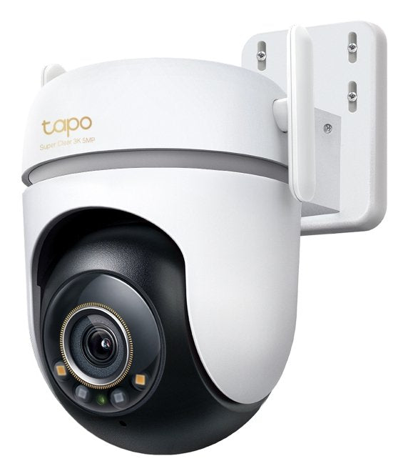 Camara Tp-Link Tc43