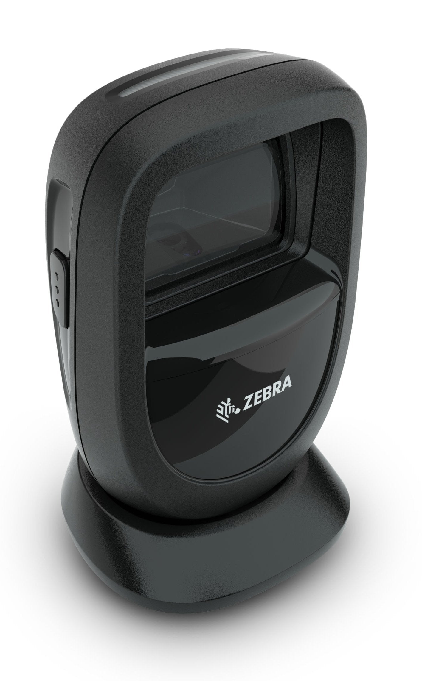 EAN 5704174215257 - Zebra DS9308-SR Lector de códigos de barras fijo 1D/2D LED Negro imagen 9
