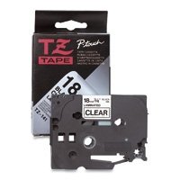 EAN 4977766601313 - Brother Tape TZ-S141 cinta para impresora de etiquetas imagen 1