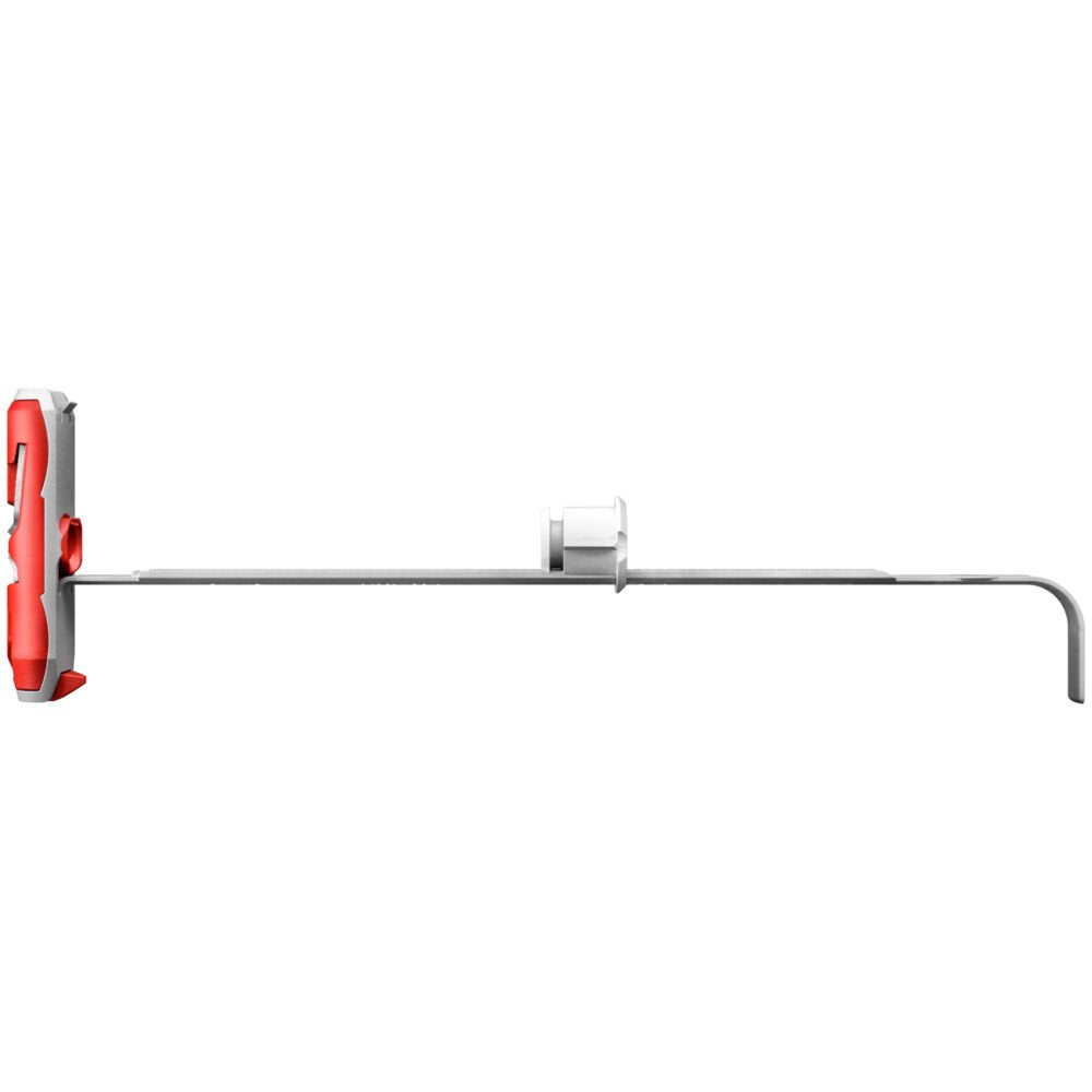 Blister 2 Unid. Duo Tec 10 Sk + Tornillos 537263 Fischer