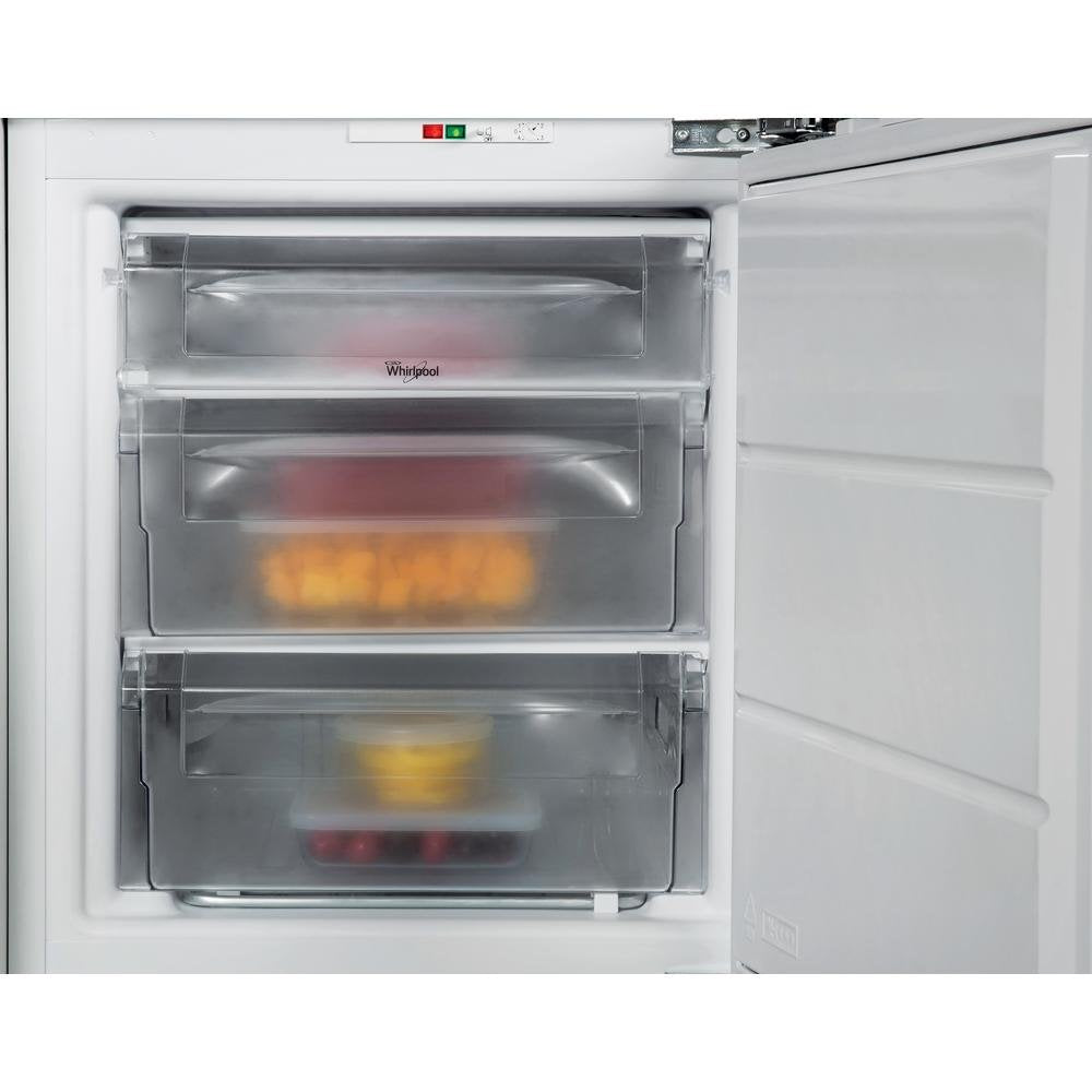 Wbufz011 Whirlpool      Bi Freezer