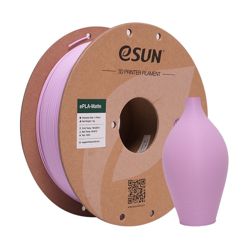 Epla-Matte 1,75mm Lilac 1kg