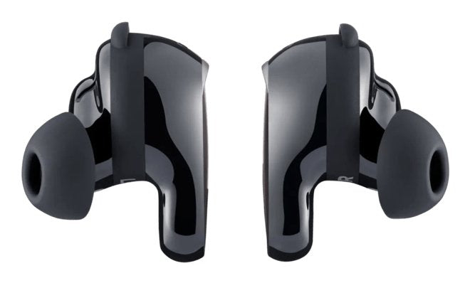 EAN 0017817861120 - Bose QuietComfort Ultra Auriculares True Wireless Stereo (TWS) Dentro de oído Llamadas/Música Bluetooth N imagen 2