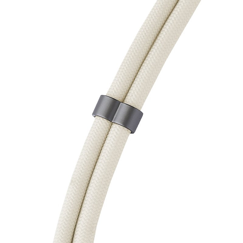EAN 4034303037100 - Intenso Handykette als Lade- + Datenkabel USB-C bis 1,65m beige cable USB USB C imagen 6