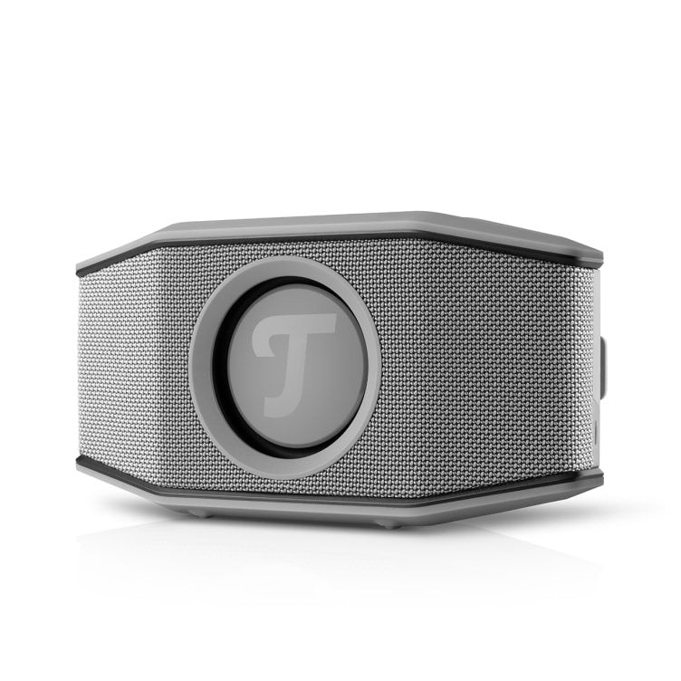 Teufel Rockster Go 2 Azultooth Speaker Wireless Gray Negro
