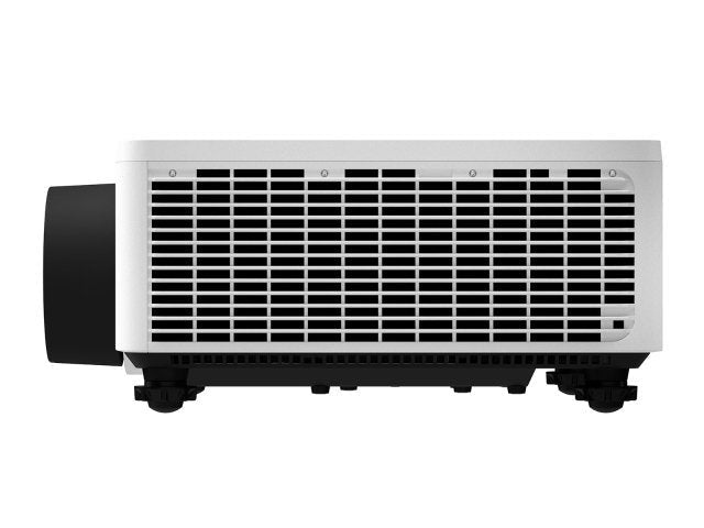 Sharp P601q Proyector Para Grandes Espacios 6000 Lúmenes Ansi Dlp Uhd 4k (3840x2160) Blanco