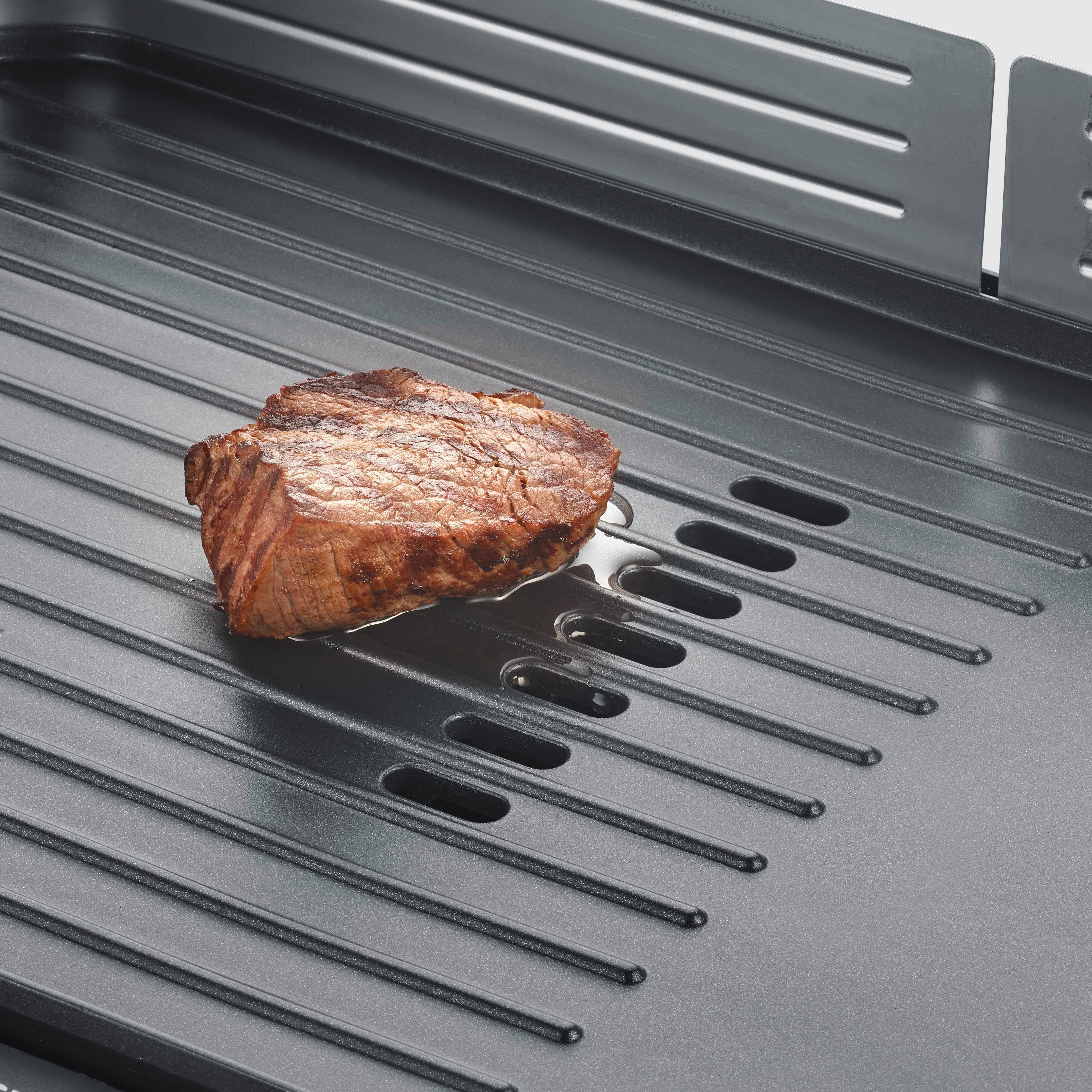 Plancha Severin Pg 8564 Tischgrill