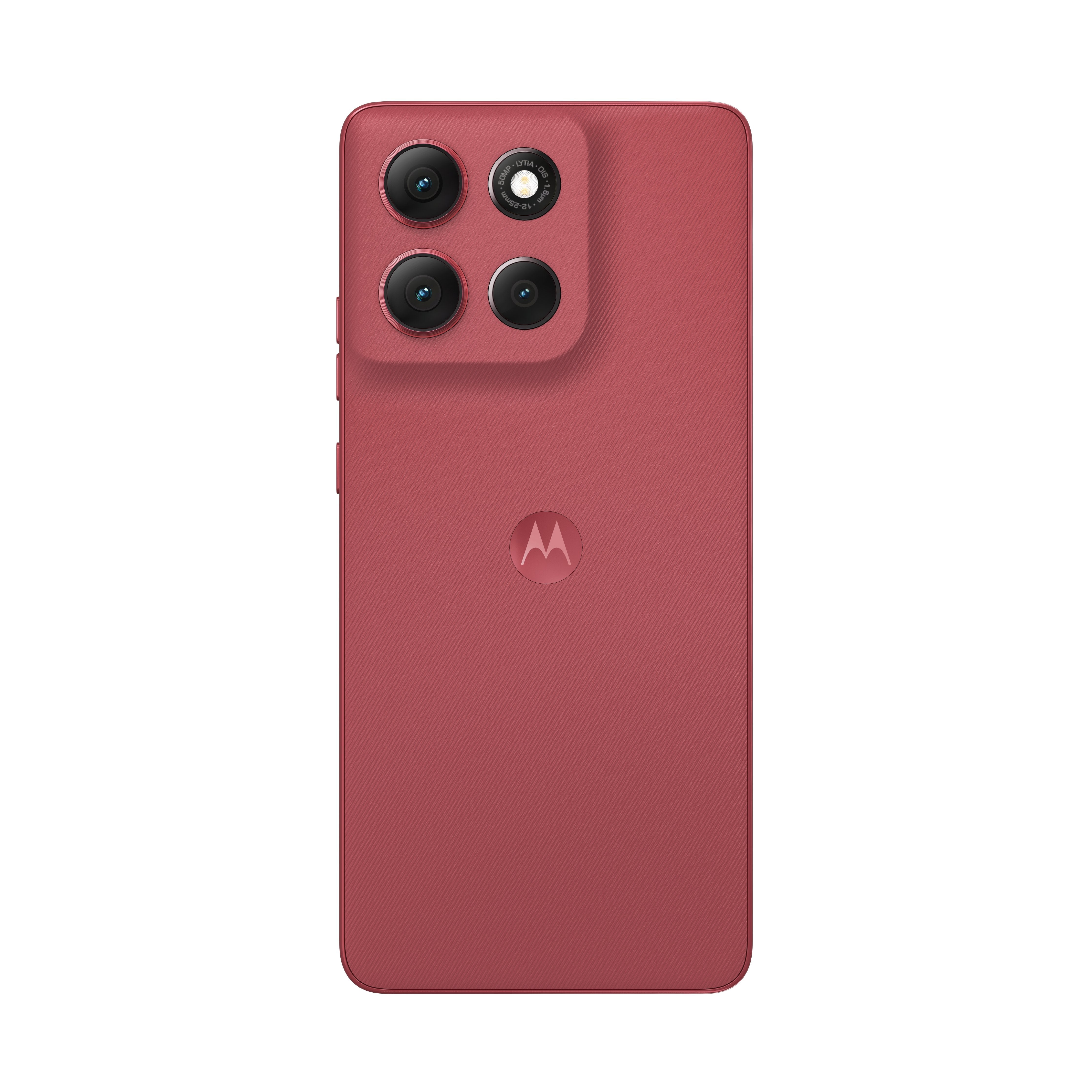 Smartphone Motorola Moto G86 8gb 512gb 5g Rosa Crisantemo