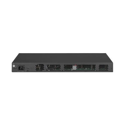 Dahua Technology Access Dh-As4300-24gt4gf Switch Gestionado L2/L2+ Gigabit Ethernet (10/100/1000) Negro