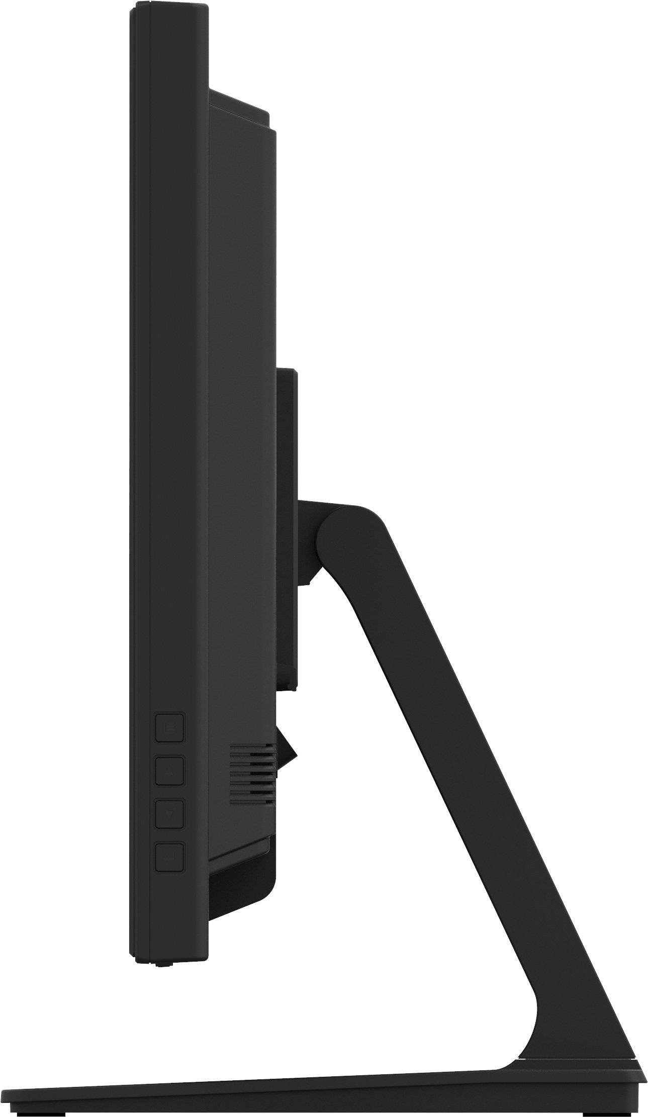 Iiyama 48.0cm 19" T1932msc-B2s 5:4 M-Touch Hdmi+Dp+Vga