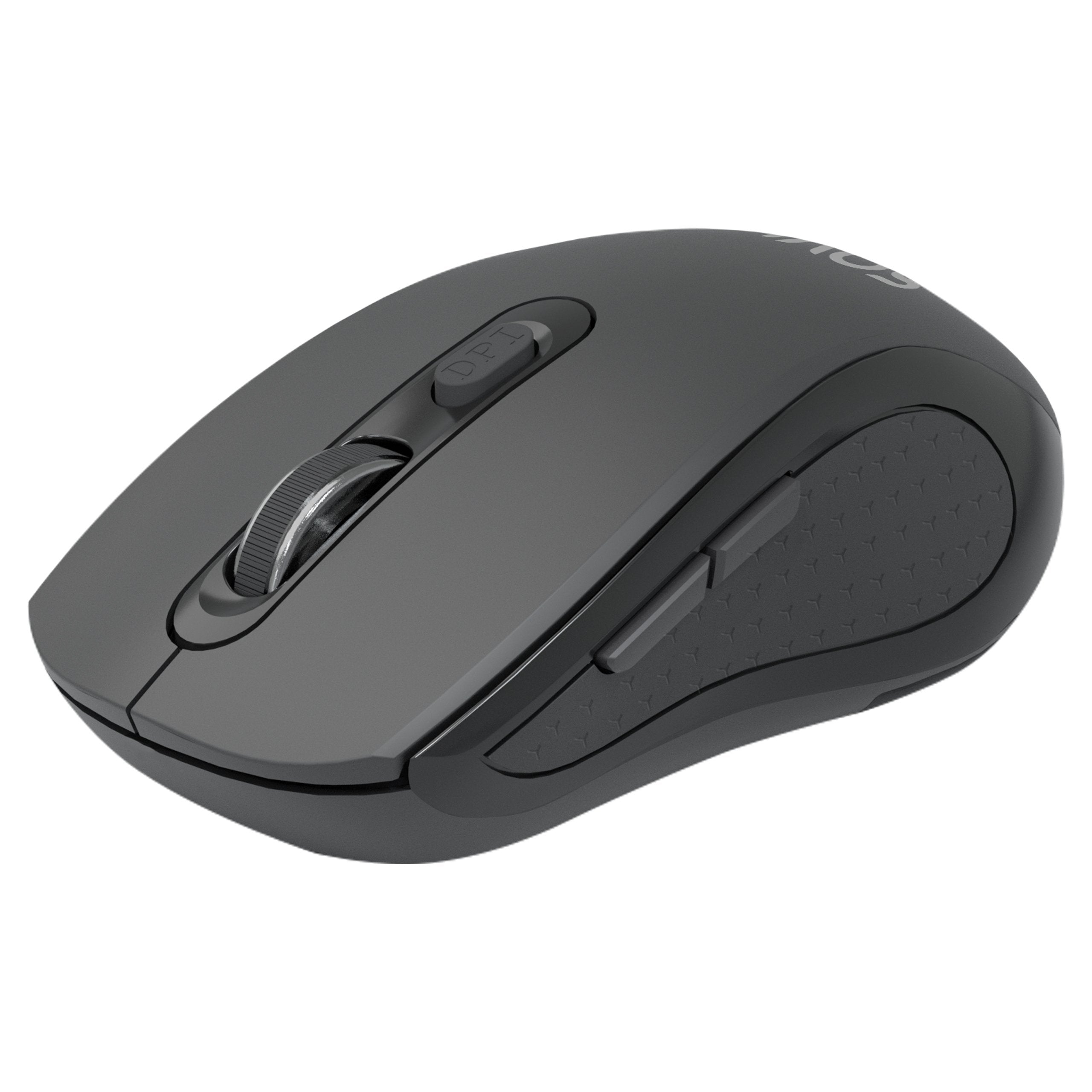 EAN 5901986049913 - Savio KB-03 teclado Ratón incluido Hogar / Oficina USB QWERTY Inglés de EE. UU. Negro imagen 5