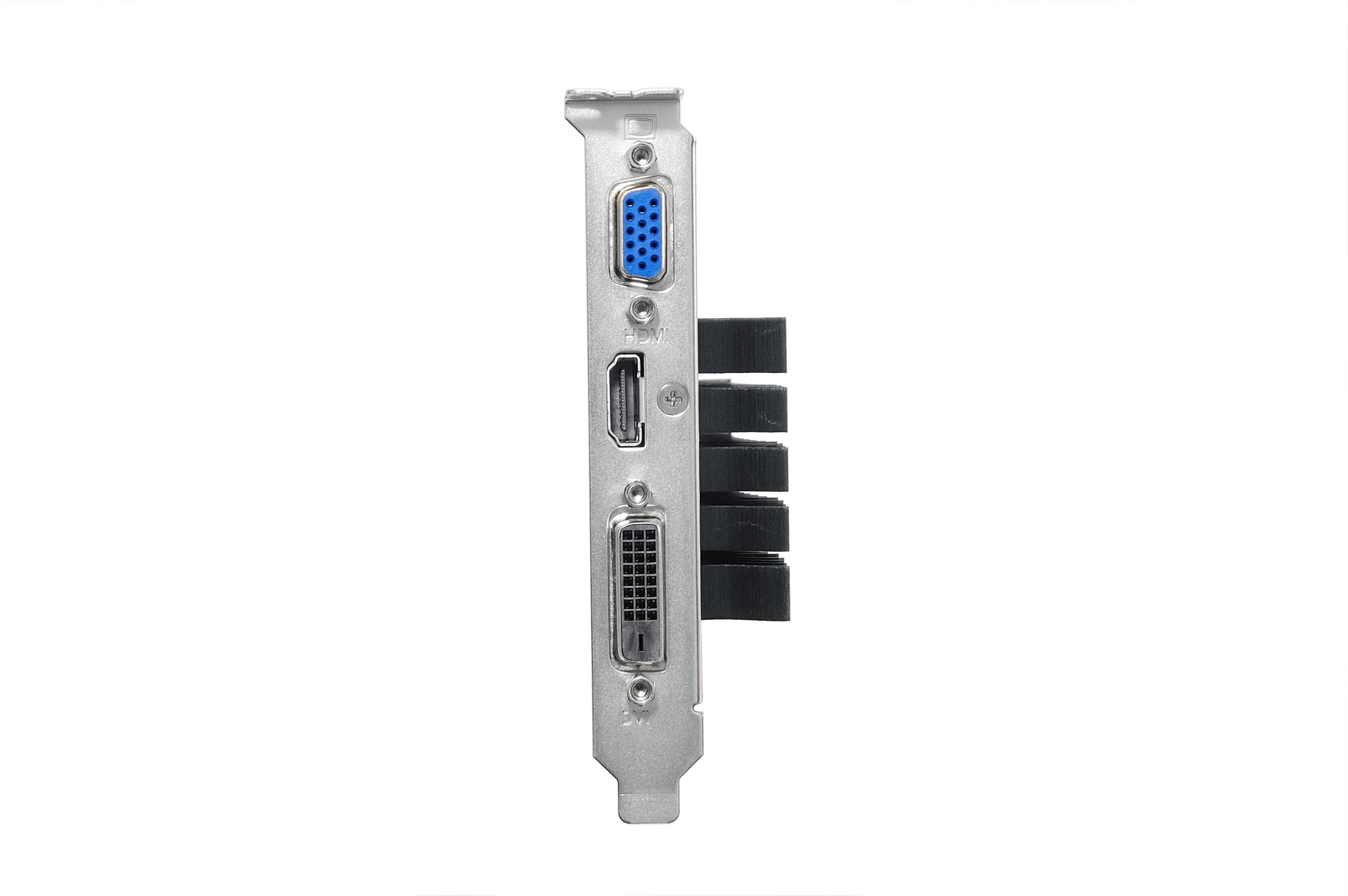 EAN 0886227990399 - ASUS GT730-SL-2GD5-BRK NVIDIA GeForce GT 730 2 GB GDDR5 imagen 3