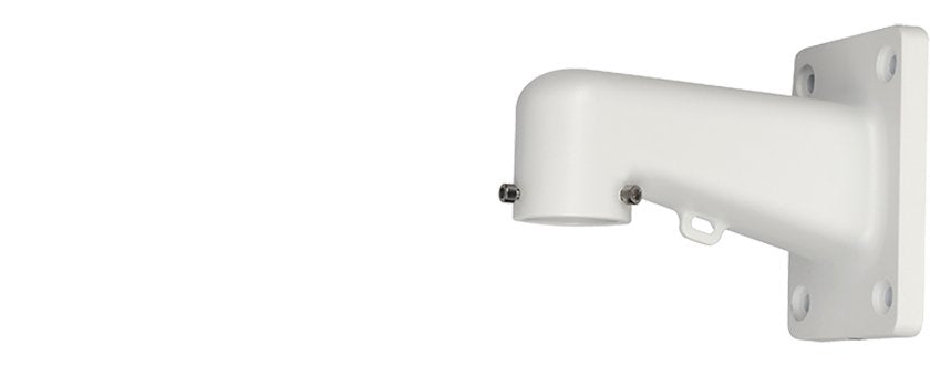 Dahua Pfb305w Soporte Para Montaje En Pared Para Speed Dome Sd49 O Pfa107 Pfa106