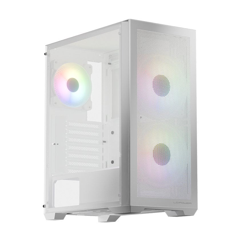 Midi Lc-Power Gaming 717w