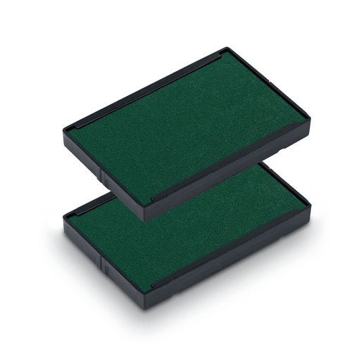 Trodat Sello 2mk Verde 6 4928 Sb