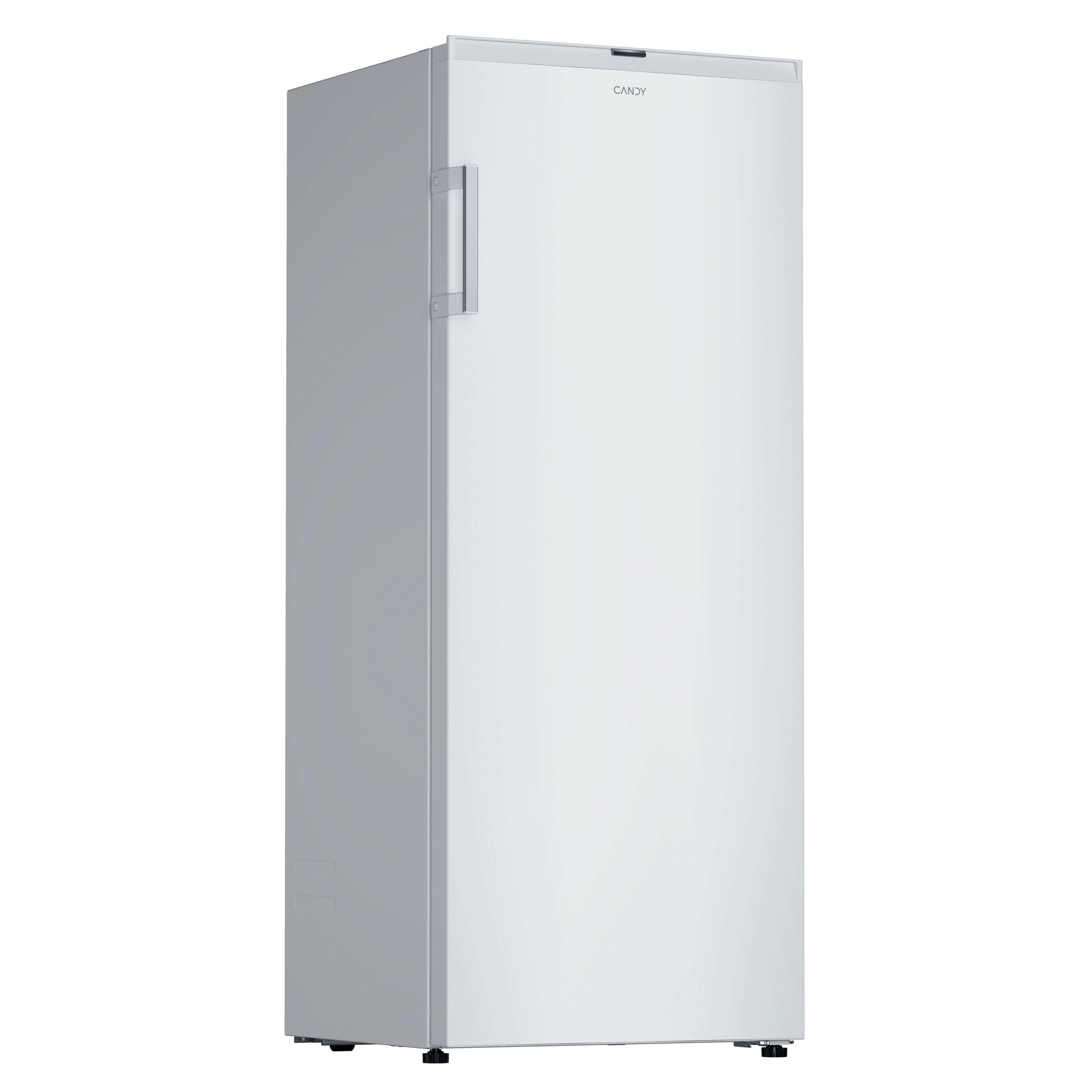 EAN 8059019103150 - Candy CNUQ2L513EWH Congelador vertical Independiente 169 L Blanco imagen 4