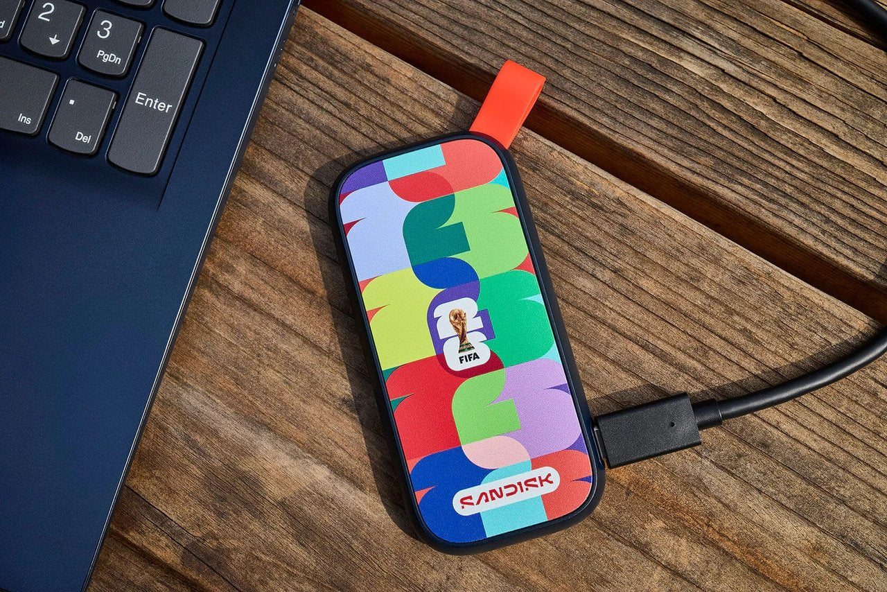 Fifa 2026 Portable Ssd 1tb
