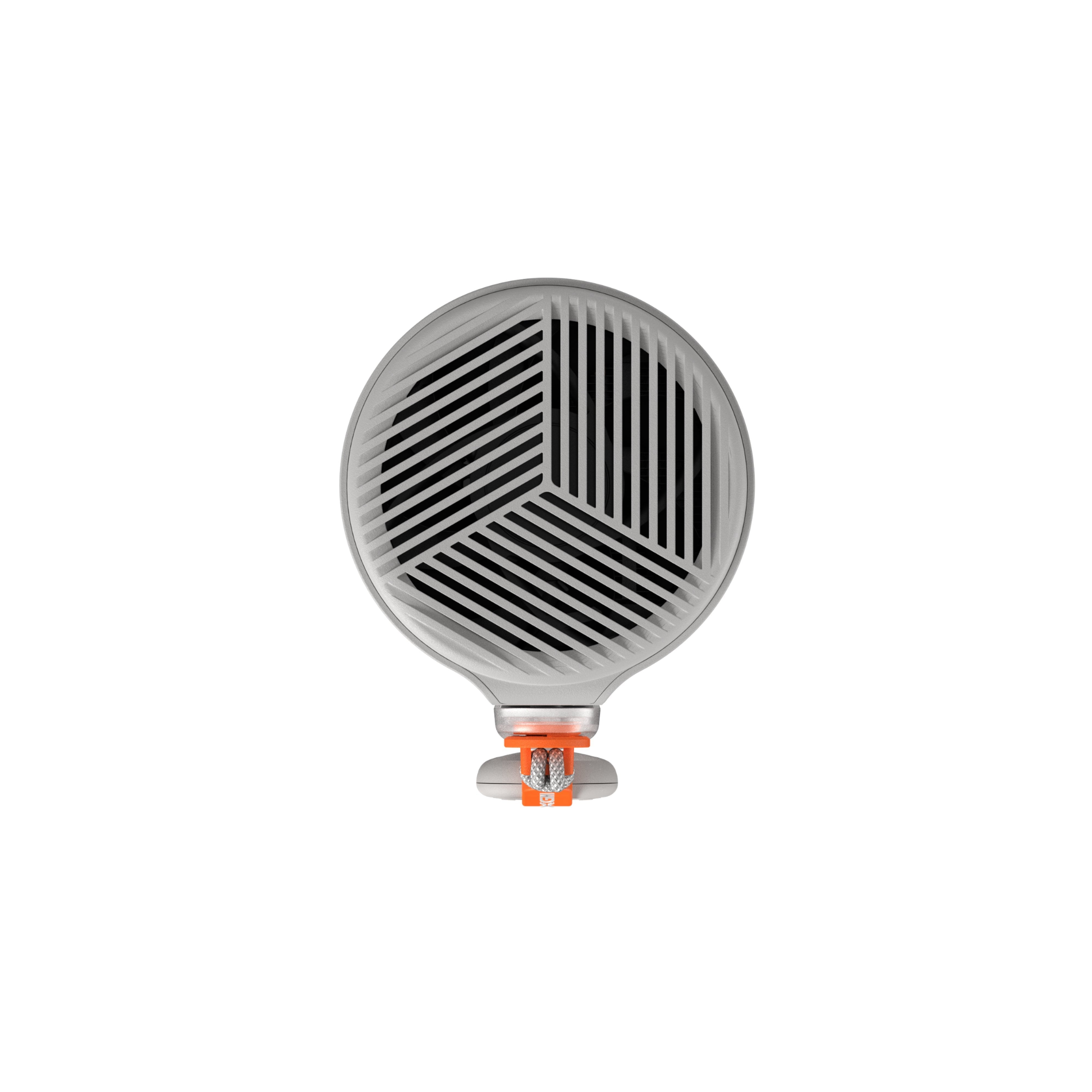 Xgimi Proyector Wk03k / Mogo 4 Laser Plata