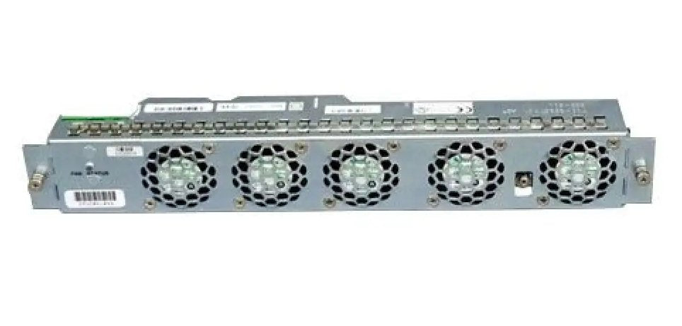 EAN 882658723575 - Cisco ASR-920-FAN-F= accesorio de bastidor Ventilador de refrigeración imagen 1
