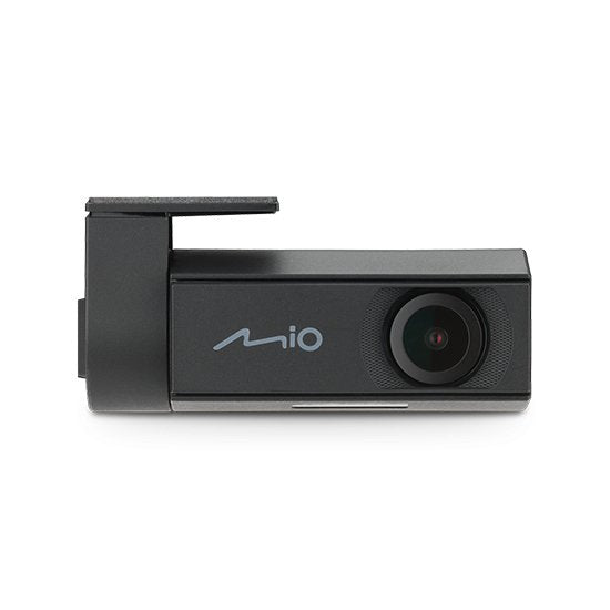 Cámara De Dash Para Coche Doble Mio Mivue 955w