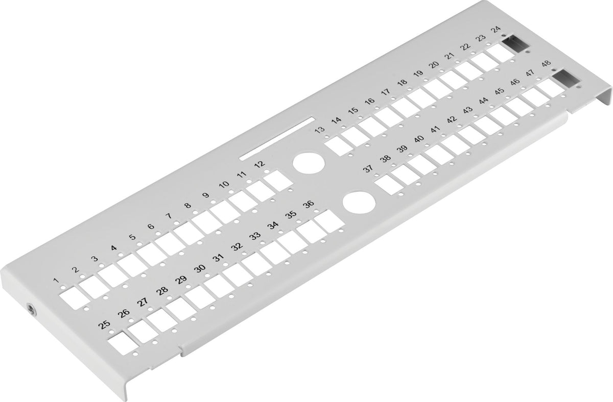 Distribuidor Placa 48 Sc-Simplex Fr Distribuidor Mural 53604.1v2 (32cm )