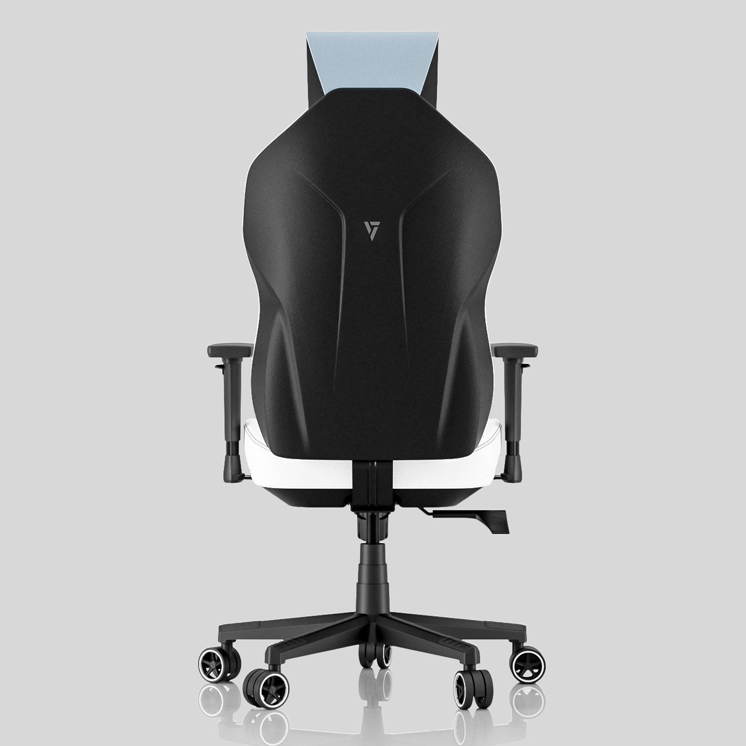 Silla Gaming Vertagear Sl1800 White Black Blue
