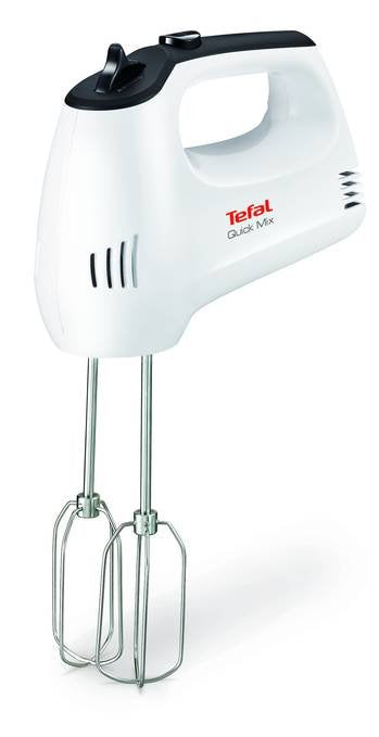 Tefal Ht3101 Quickmix, 300 W Hand Blender