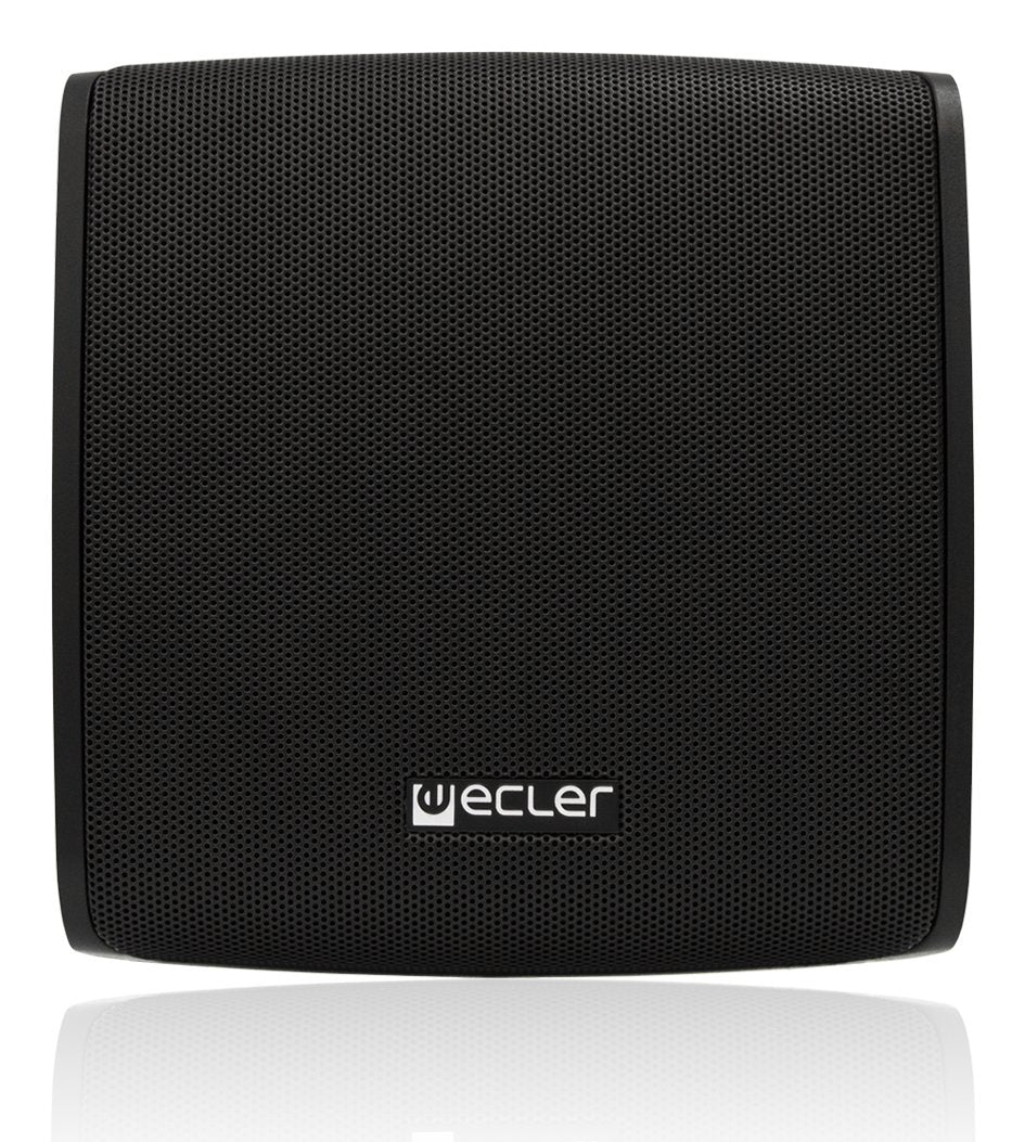 5" Instal Outdoor Loudspeaker  Wh White - (Price Per Pair)