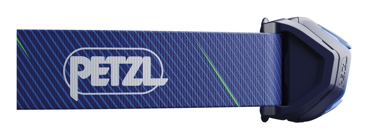 EAN 3342540847170 - Petzl Tikka Azul Linterna con cinta para cabeza LED imagen 3