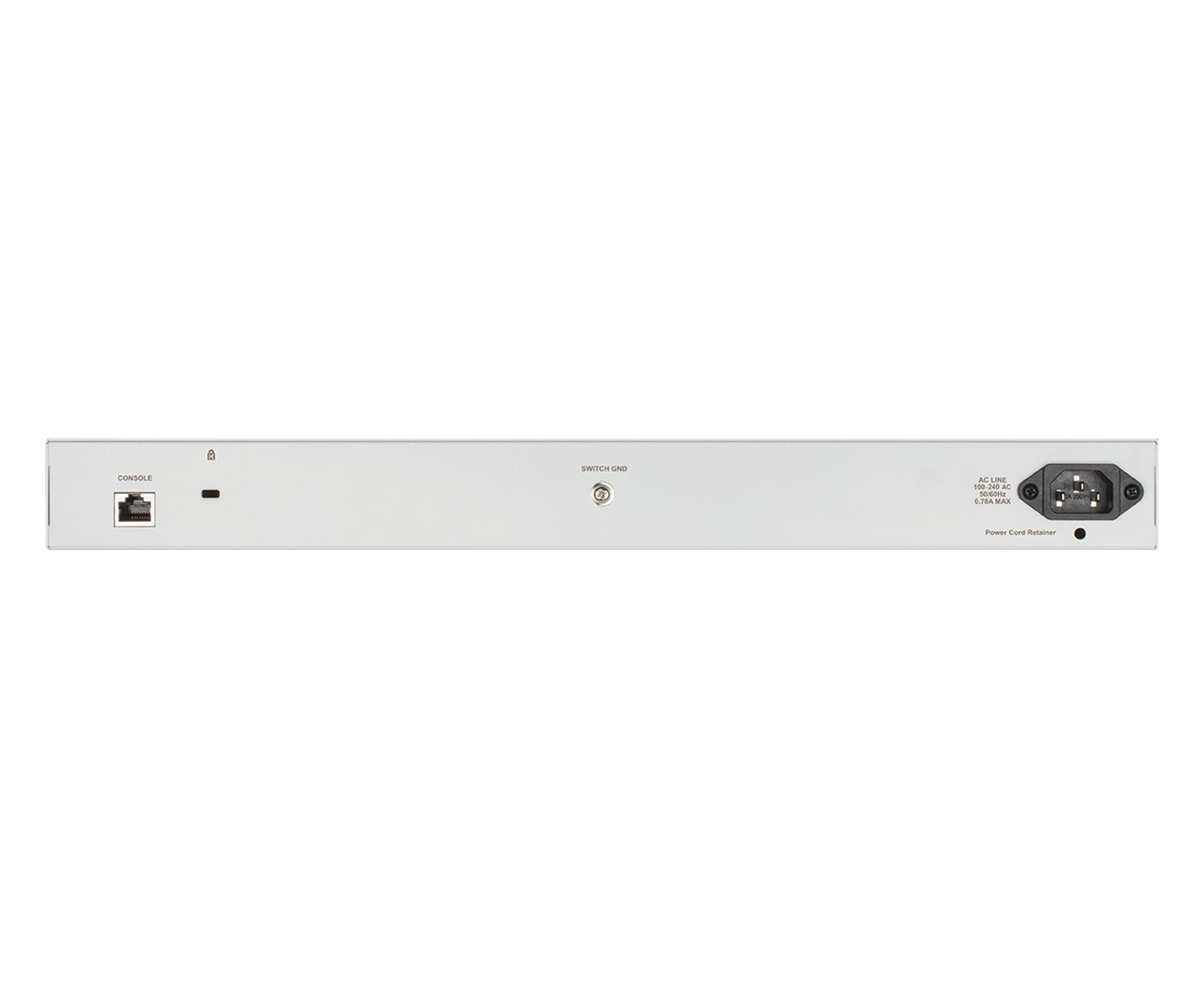D-Link Switch Smart Nuclias Cloud 52 Puertos 10/100/1gbit W/4 Gbit. Sfp Switch 52 Puertos/ 48xgigabit / 4xgigabit Combo