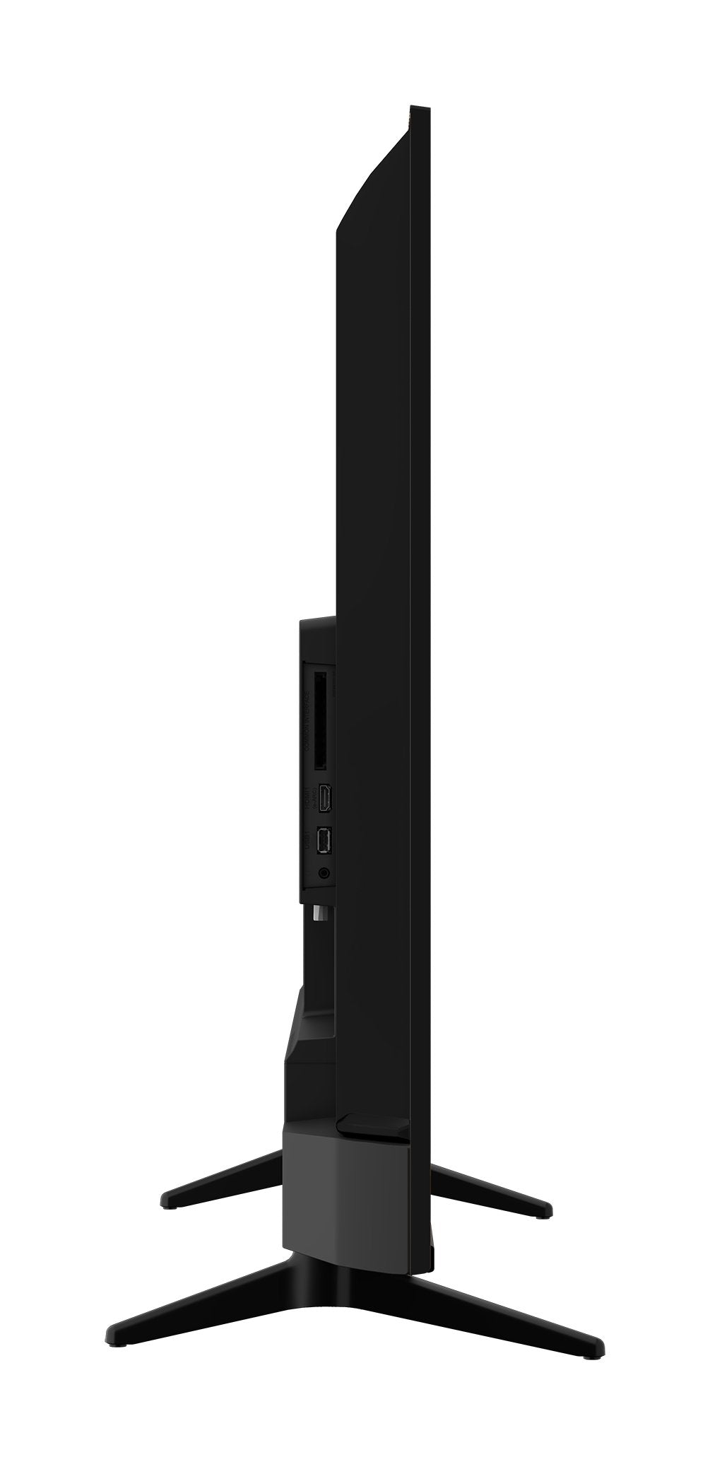 EAN 4013833063155 - Grundig 43 VCE 223 109,2 cm (43") 4K Ultra HD Smart TV Wifi Negro imagen 4