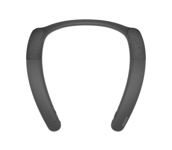 Sony Srs-Nb10 Negro Altavoces Inalámbricos De Banda Para Cuello (Neckband)