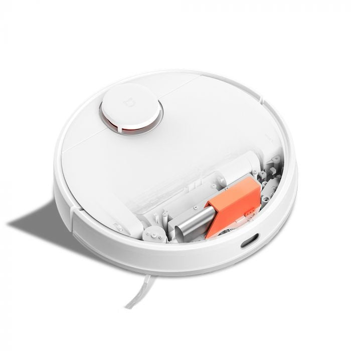 Robot Aspirador Xiaomi Mi Vacuum-Mop Pro Stytj02ym White