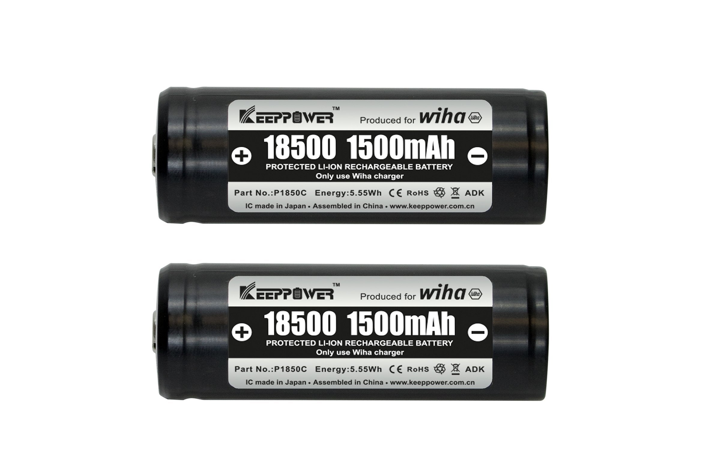 EAN 4010995419141 - Wiha 41914 cargador y batería cargable imagen 1