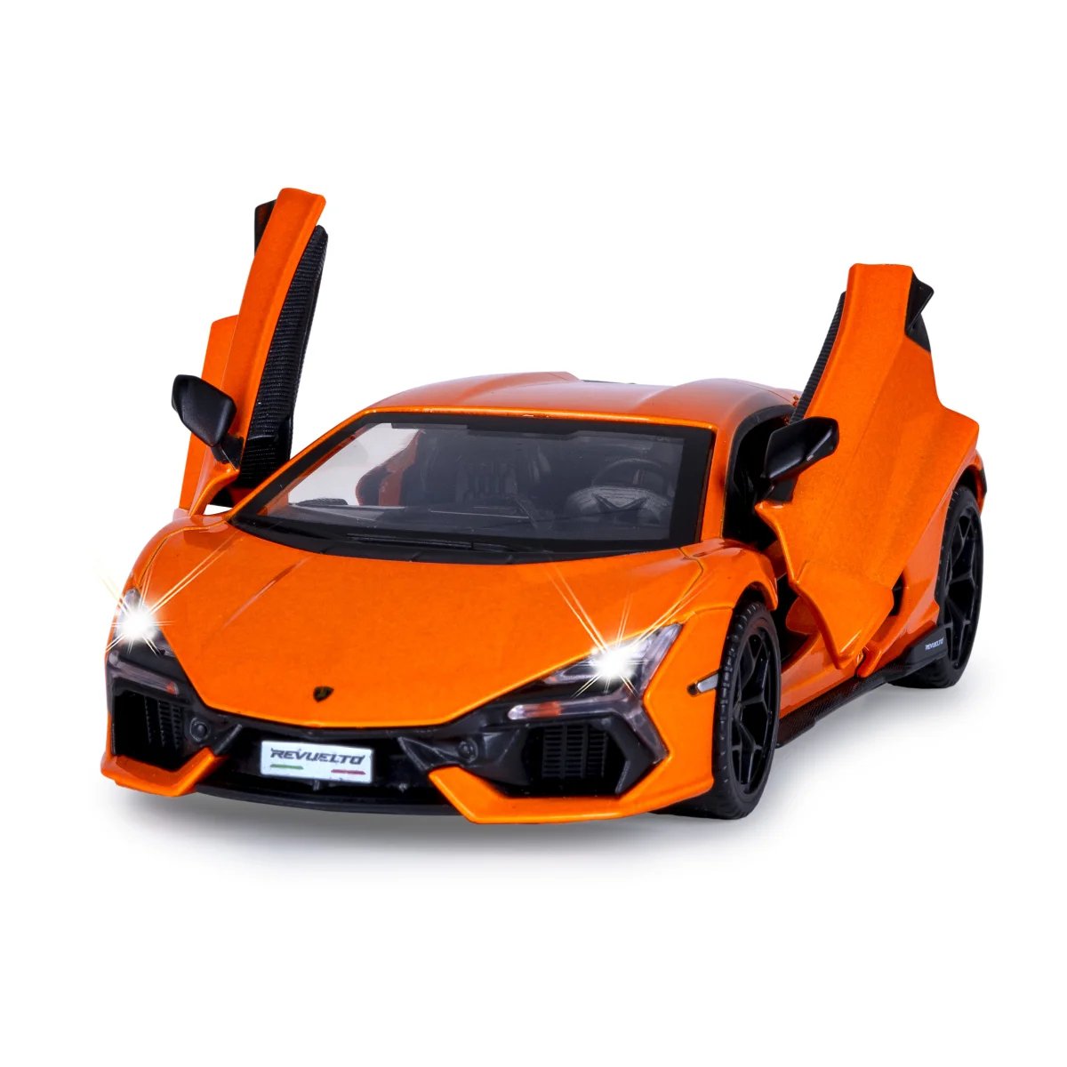 Jamara Lamborghini Revuelto 1:32 Naranja 3+