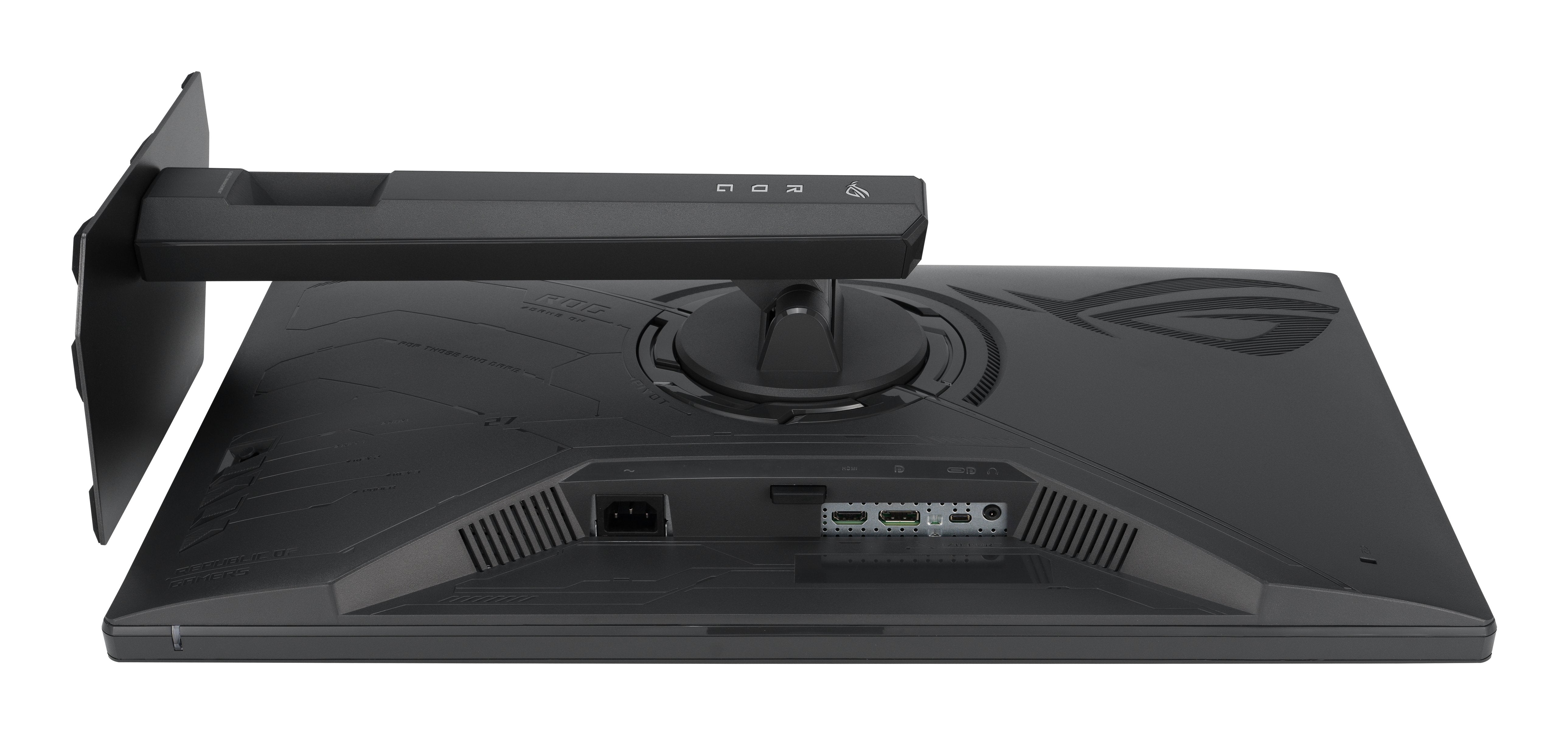 Asus Rog Mrix Xg27acs Gen2 68.58cm 16:9 Wqhd Hdmi Dp Usbc