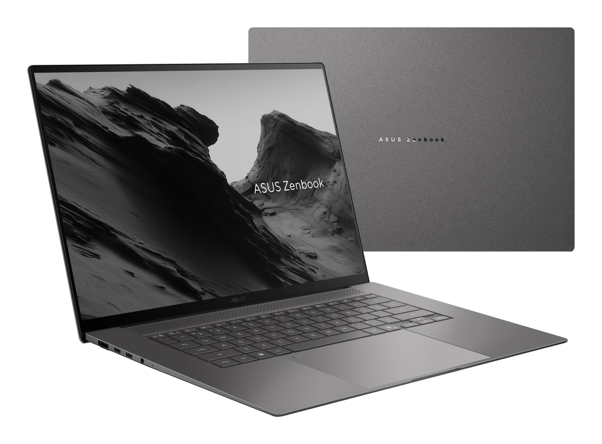 EAN 4711636323178 - ASUS Zenbook S16 UM5606GA-DICSS132X Copilot+ PC AMD Ryzen AI 7 445 Portátil 40,6 cm (16") 3K 16 GB LPDDR5 imagen 4