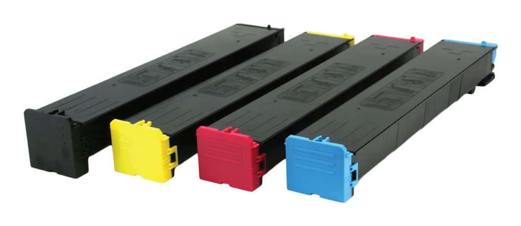 EAN 4974019150819 - Sharp BP-GT30BA cartucho de tóner 1 pieza(s) Original Negro imagen 2