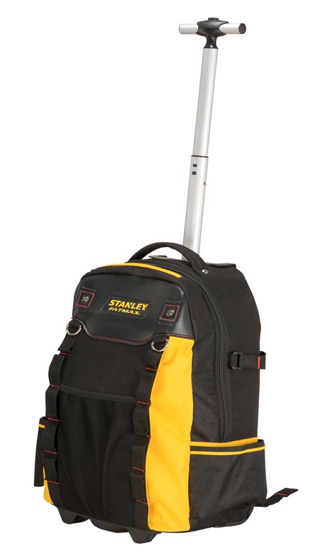 Mochila Stanley 1-79-215 Negro Tela